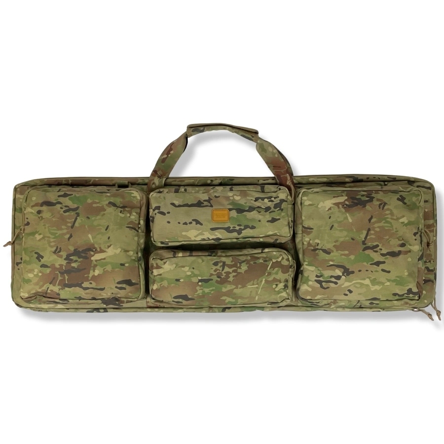 Кейс під гвинтівку AR 1м Warrior Spirit Мультикам фото 1
