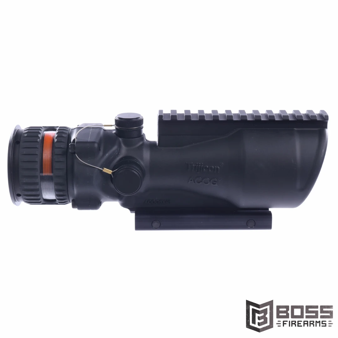 Оптичний приціл TRIJICON ACOG® 6x48 Dual Illuminated BAC.50 BMG фото 3