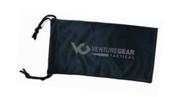 Окуляри захисні відкриті Venture Gear Tactical Semtex (Anti-Fog) (bronze) коричневі фото 5