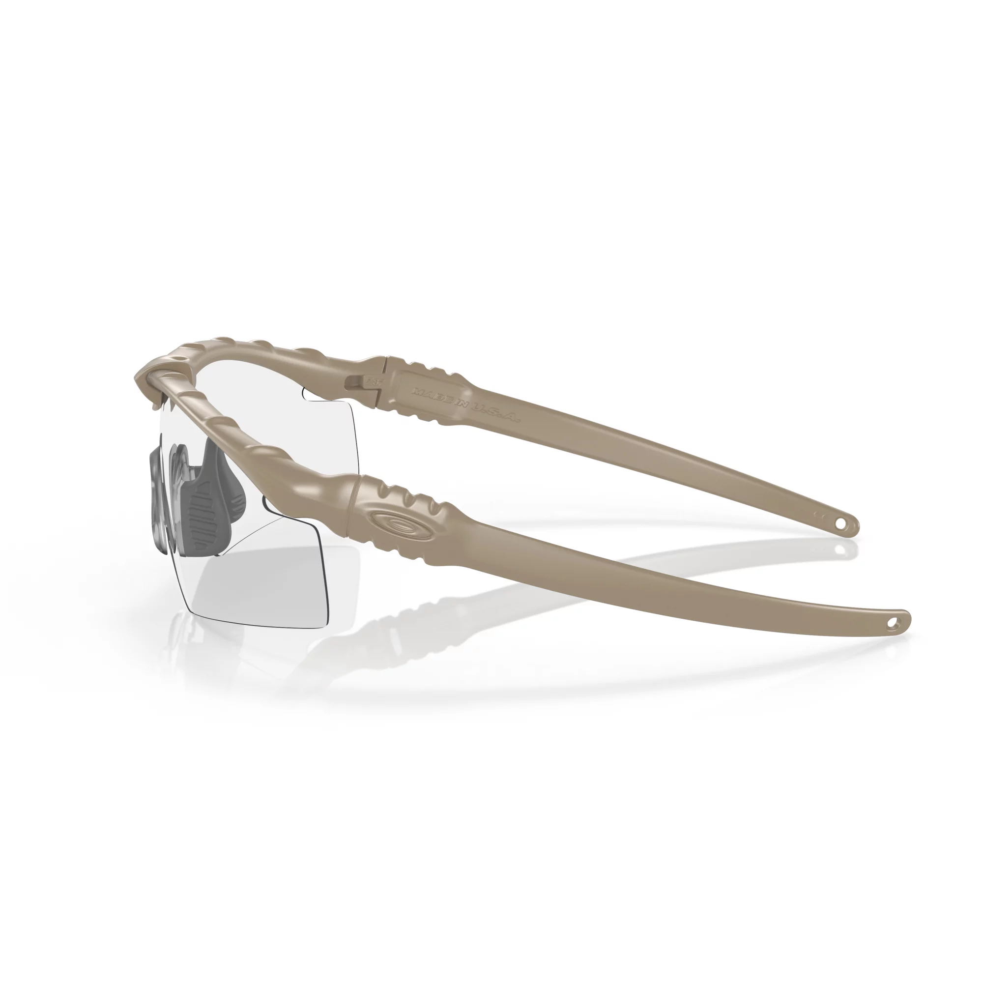 Окуляри балістичні Oakley® 