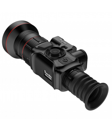 Тепловізор Thermtec Vidar 660L (20/60 мм, 640х512, 3000 м) фото 5