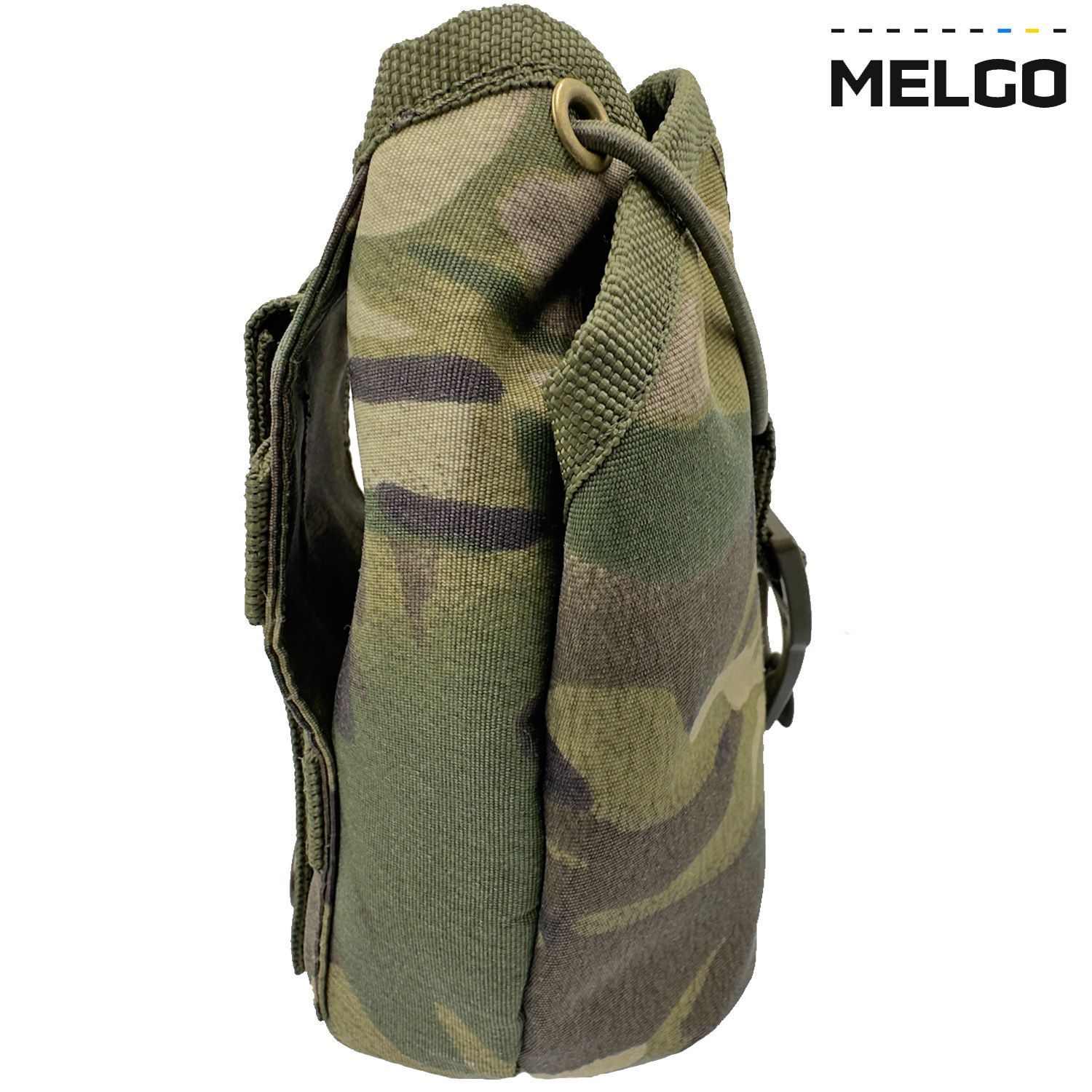 Подсумок - чехол для фляги 1 л MTP MELGO фото 3