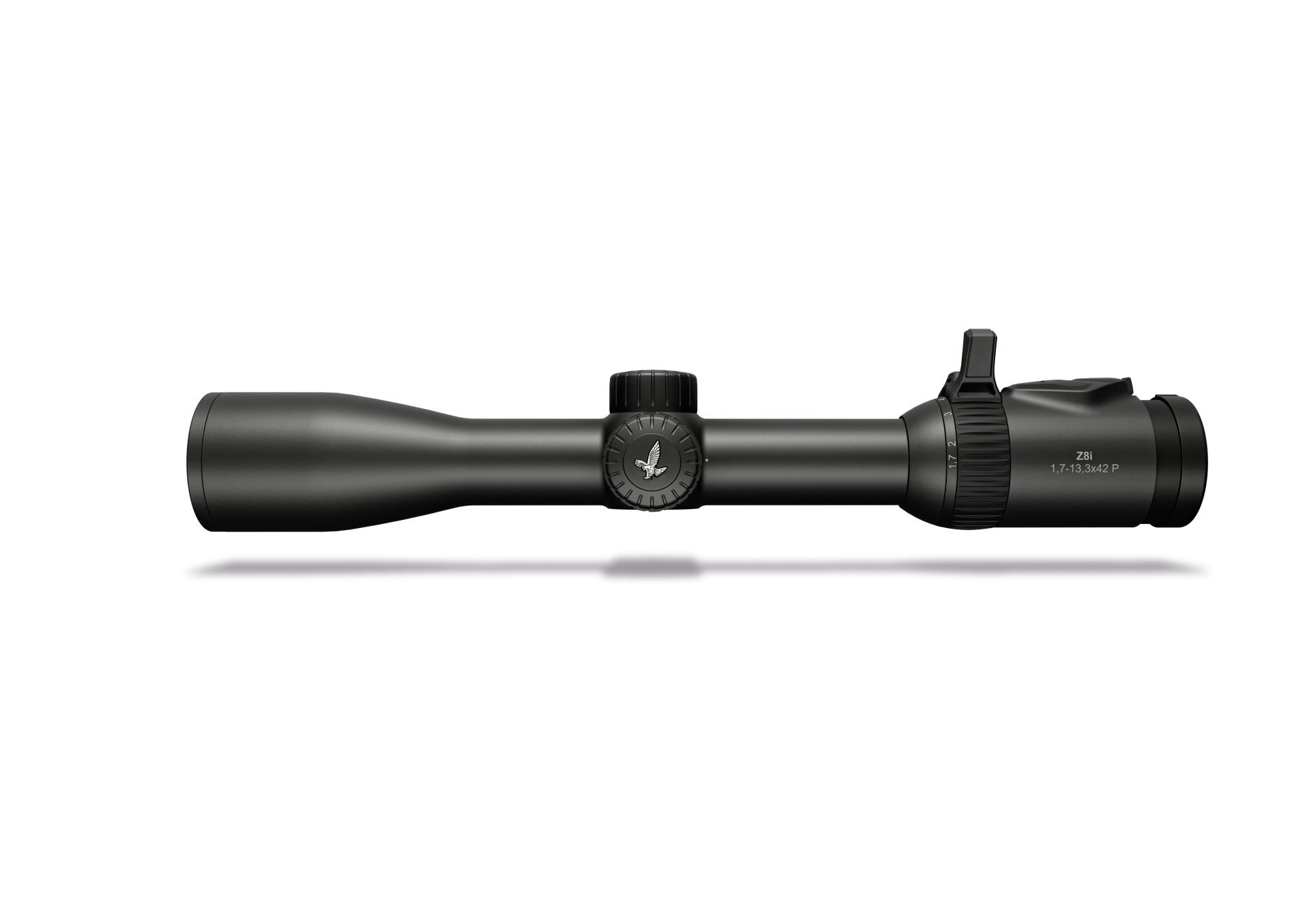 Приціл оптичний Swarovski Z8I 1,7-13,3x42 P SR 4A-300-I фото 2