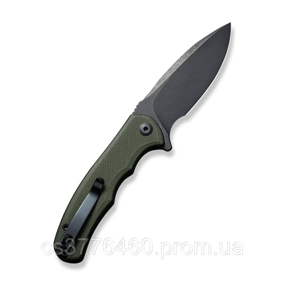Нож складной Civivi Mini Praxis C18026C-1 фото 3