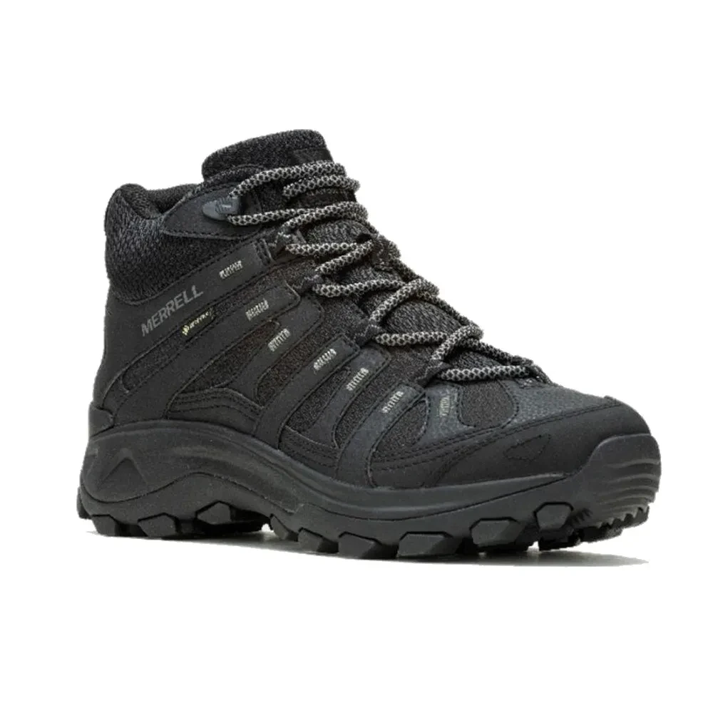 Ботинки Merrell Claypool 2 Sport Mid GTX Mns фото 1