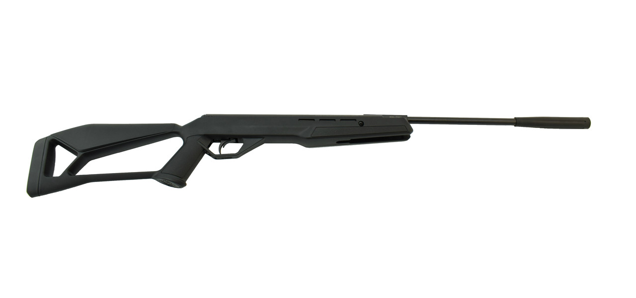 Пневматична гвинтівка Crosman Fire NP + приціл 4х32, газова пружина фото 4
