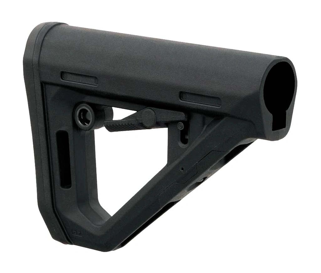 MAG1377-BLK Приклад Magpul DT Mil-Spec фото 7