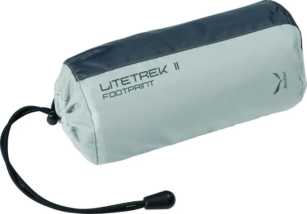 Подстилка под палатку Salewa Footprint Litetrek II фото 1