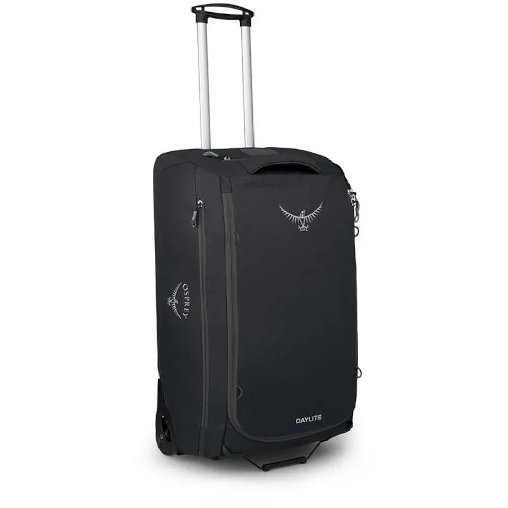 Сумка на колесах Osprey Daylite Wheeled Duffel 85 фото 1