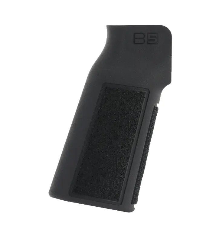 Руків'я пістолетне B5 PGR-1452 BLK фото 1