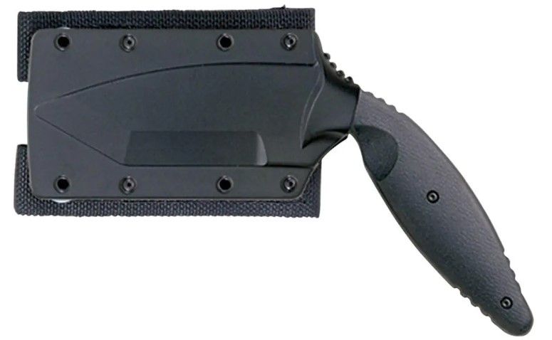 Ніж KA-BAR 1482 Large TDI Knife фото 2