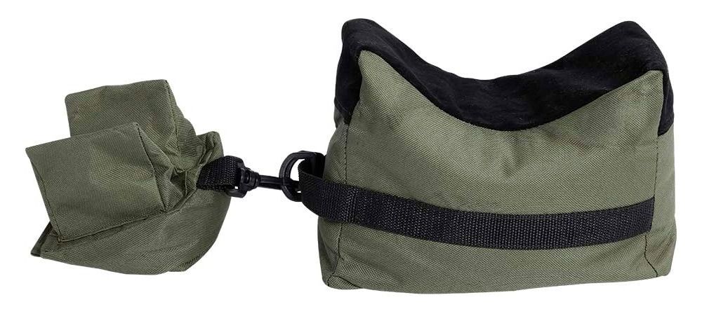 Подушка для стрільби Buvele Shooting Rest Bag фото 1