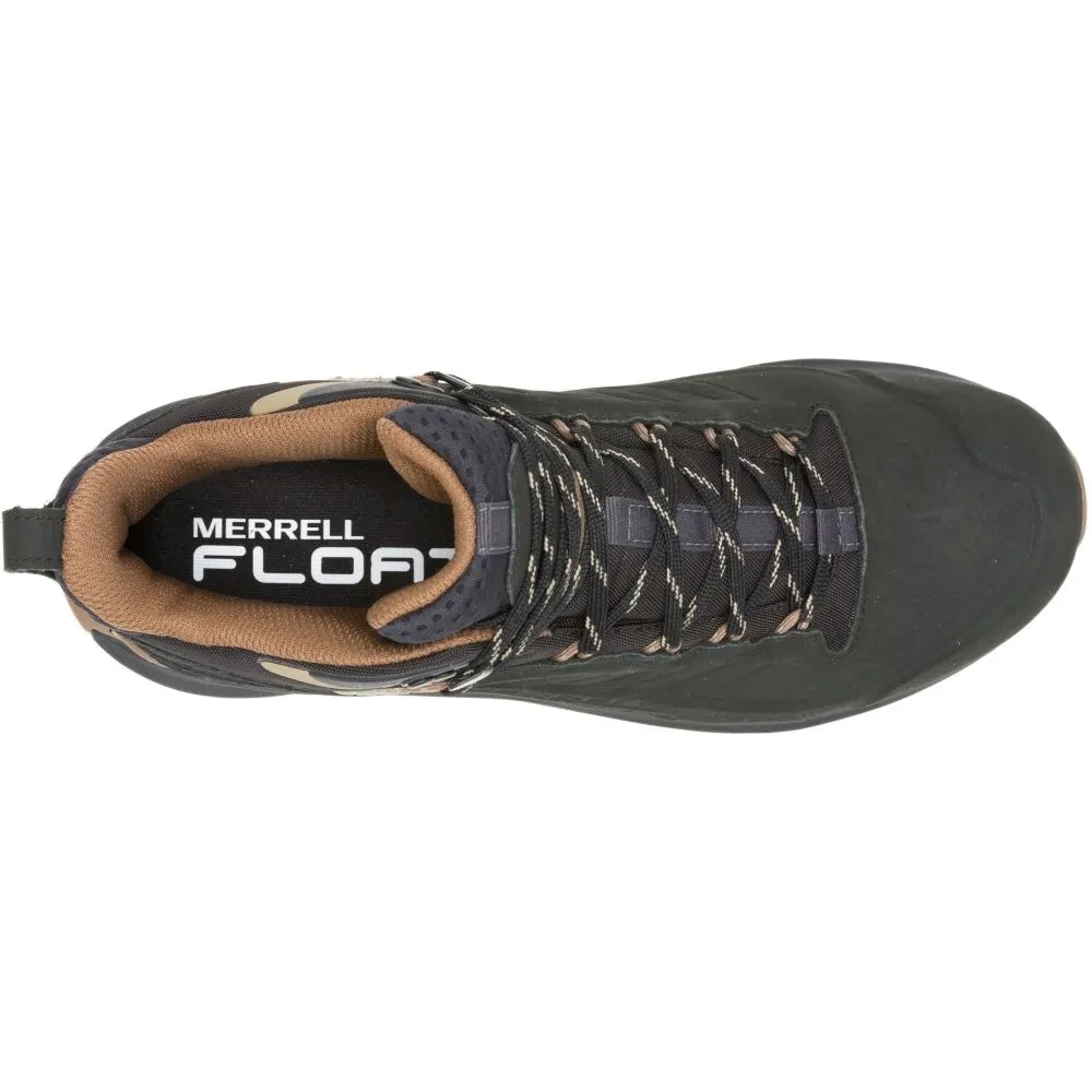 Ботинки Merrell Moab Speed 2 LTR MID WP Mns фото 6