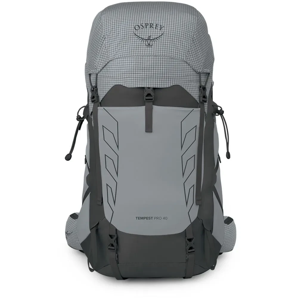 Рюкзак Osprey Tempest Pro 40 фото 2