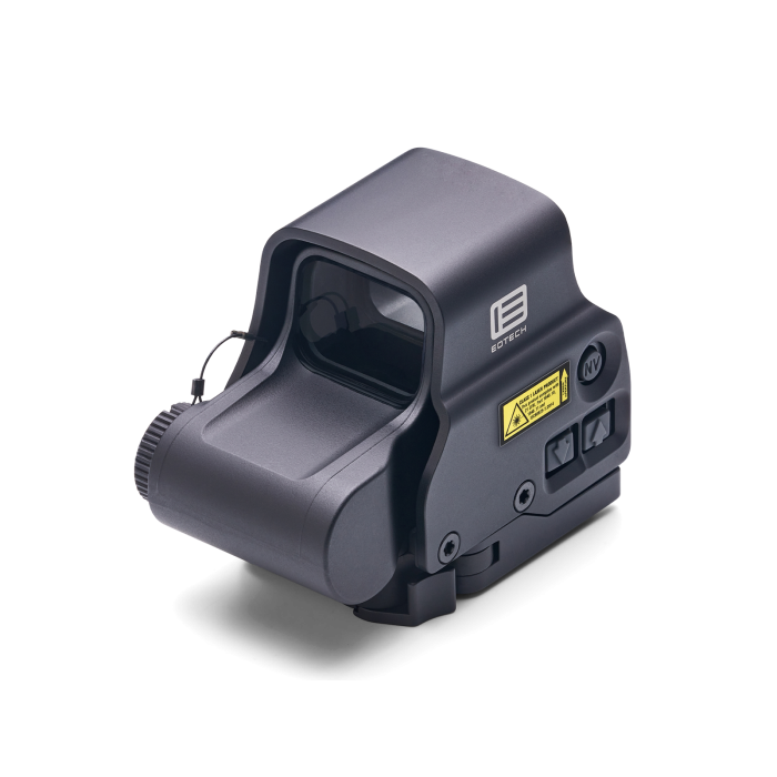 Приціл коліматора EOTech EXPS3-4 68MOA/1MOA (4 точки) сумісний з NV фото 4