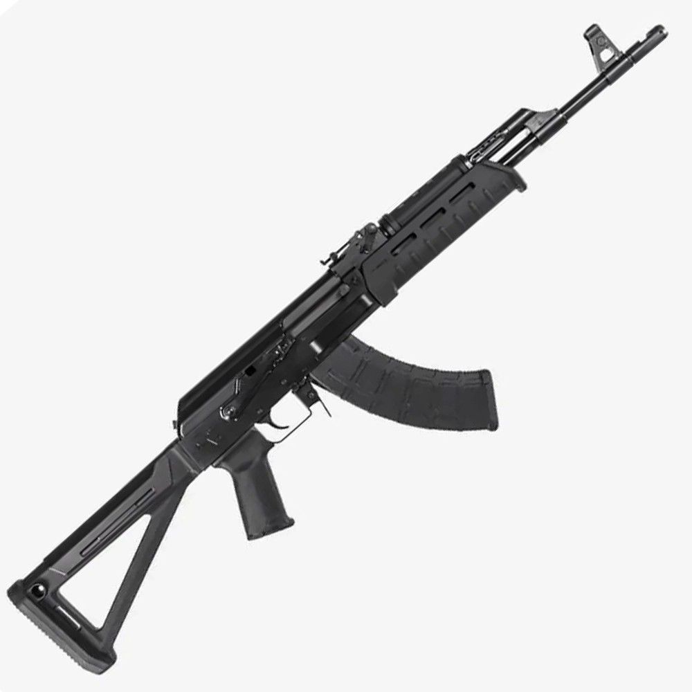 MAG616 Приклад Magpul MOE AK Stock AK47/AK74 фото 5
