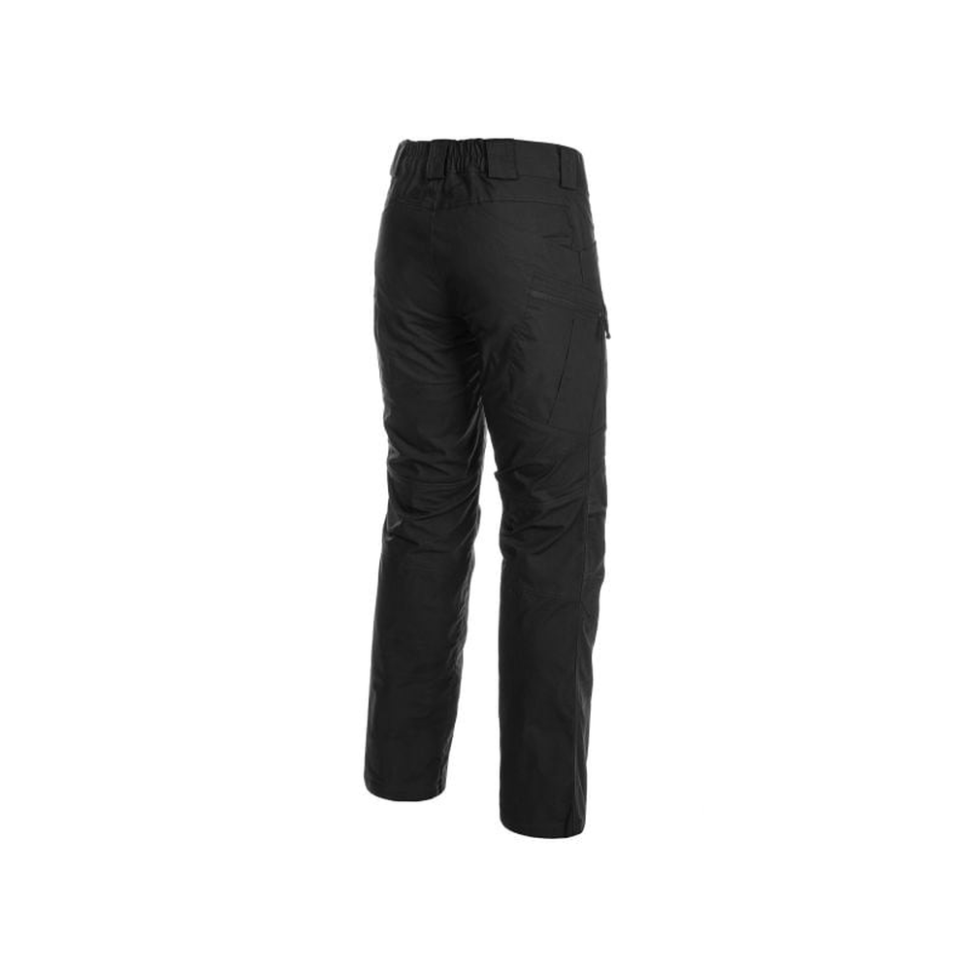 Брюки тактические Helikon-Tex UTP (Urban Tactical Pants) - PolyCotton Ripstop, Black, размер XL фото 6