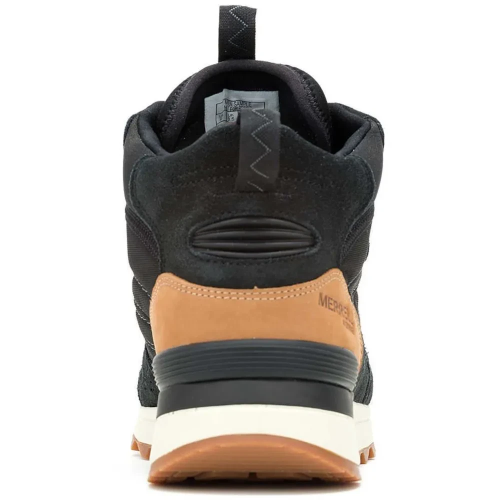 Ботинки Merrell Alpine 83 SNKR Recraft MID WP Mns фото 4