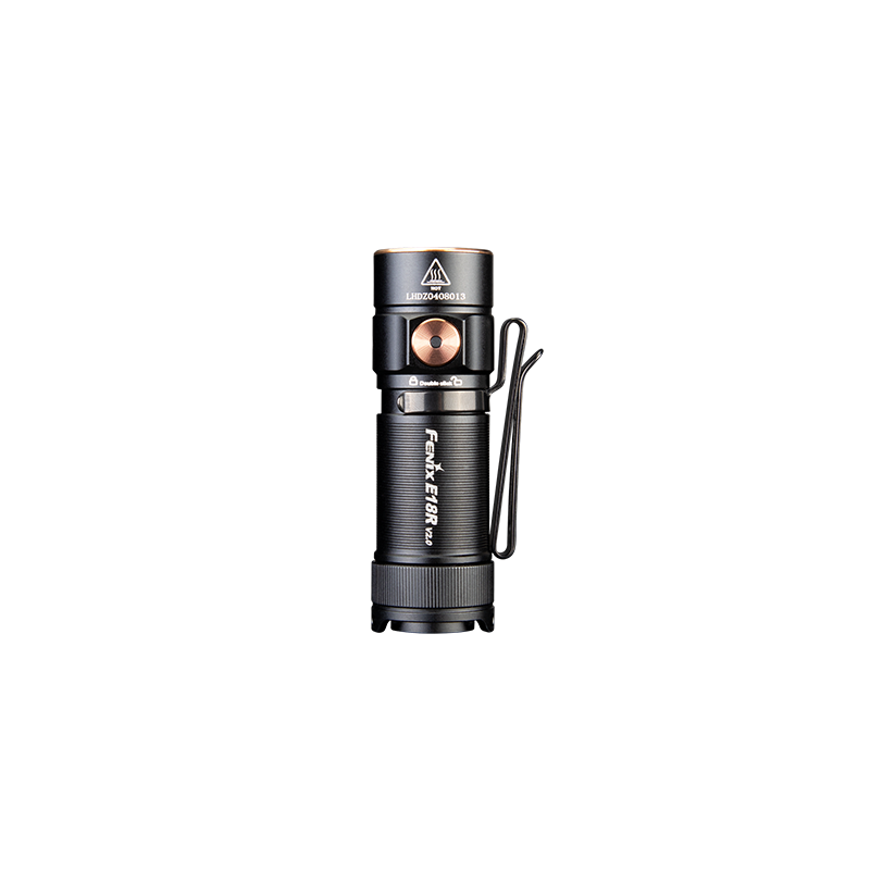 Ліхтар ручний Fenix E18R V2.0 фото 1