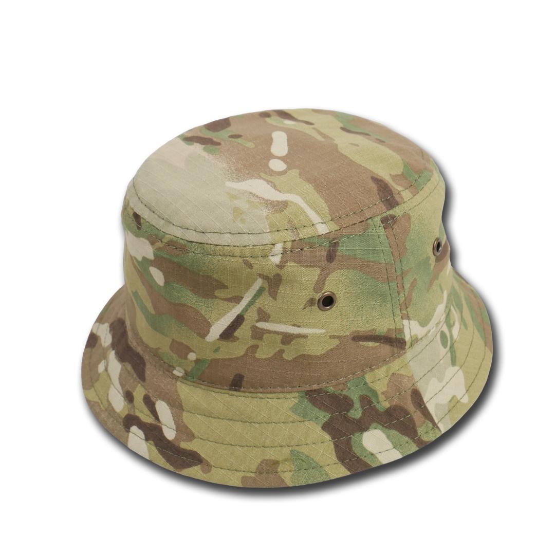 Панама тактическая РL-64 Militex Multicam фото 2