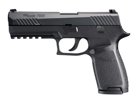 Магазин для SIG SAUER P320, кал. 9мм, 17-ти зарядний, чорний фото 10