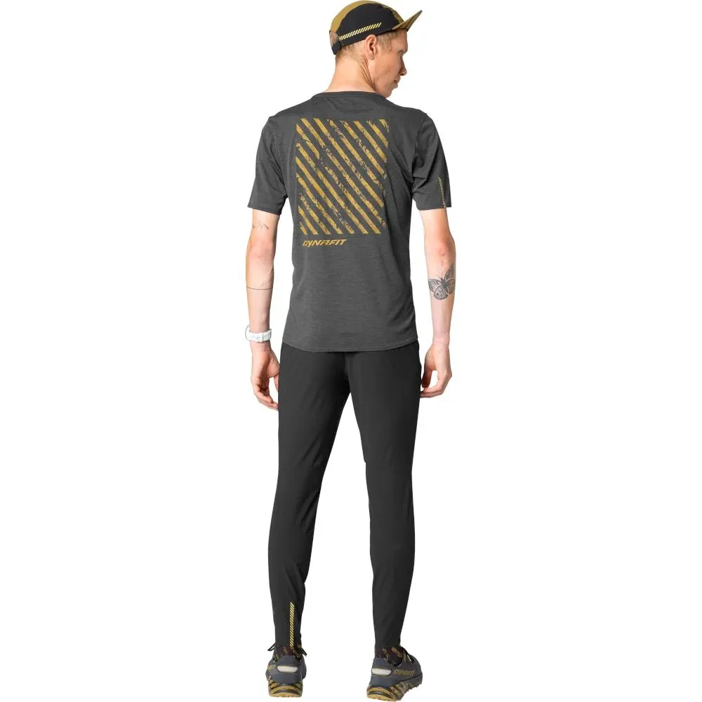 Футболка Dynafit Trail T-Shirt Mns фото 3