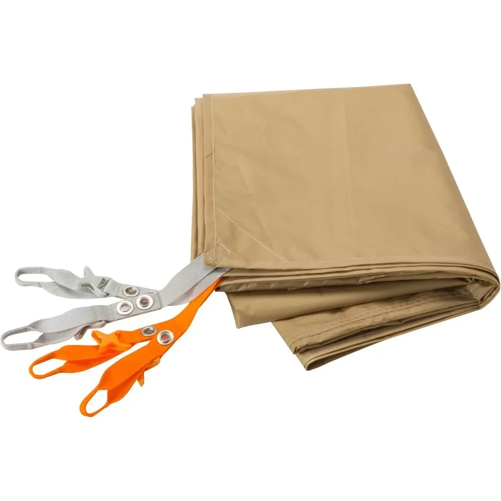 Футпринт Big Agnes Footprint Big House 6 фото 1
