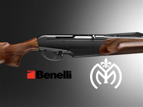 Деревянный приклад для Benelli Argo E class фото 10