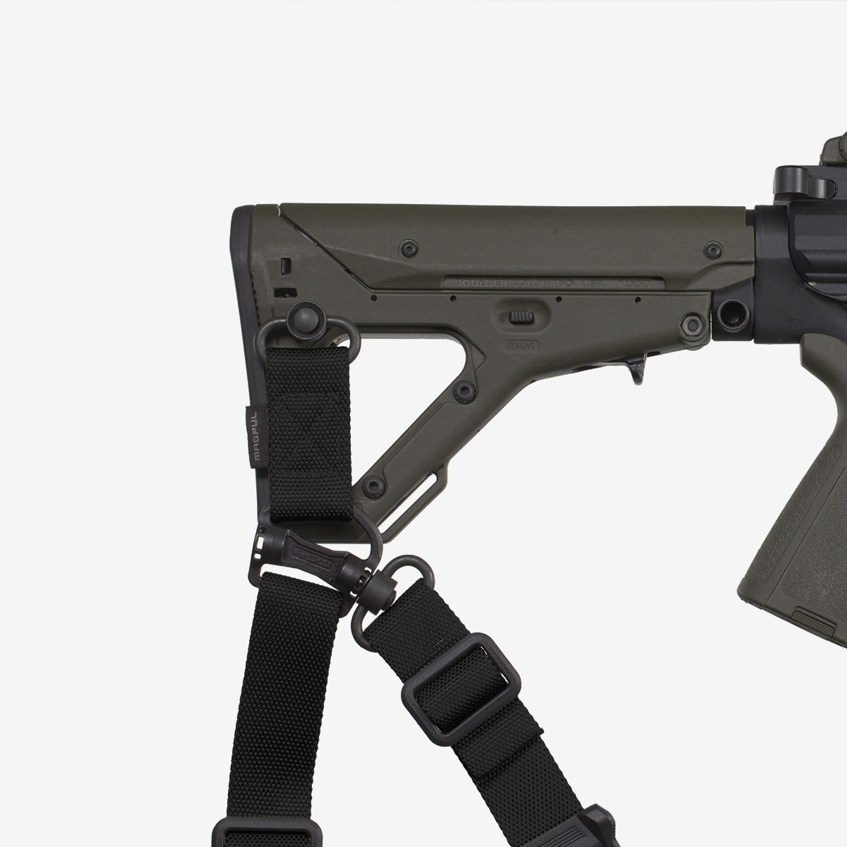 Адаптер для ременя Magpul MS1/MS4 MAG519 фото 6