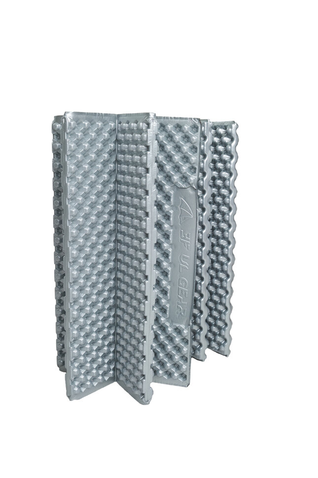 Килимок туристичний 3F Ul Gear Advanced Double-sided фото 1
