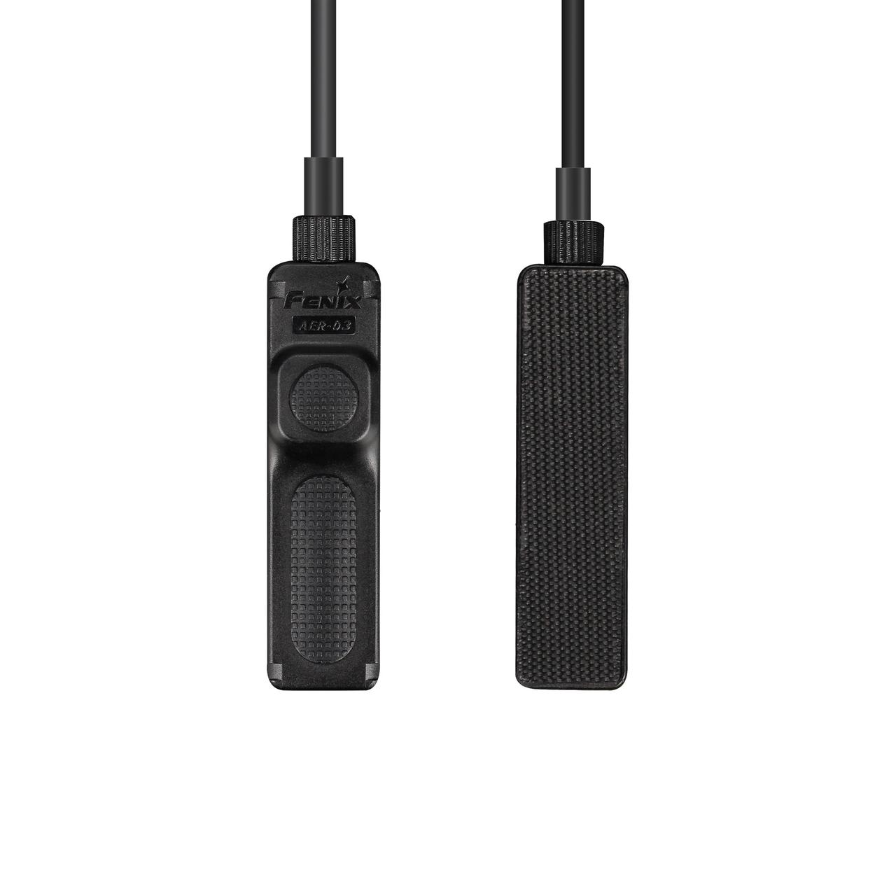 Виносна тактична кнопка Fenix AER-03 V2.0 фото 4