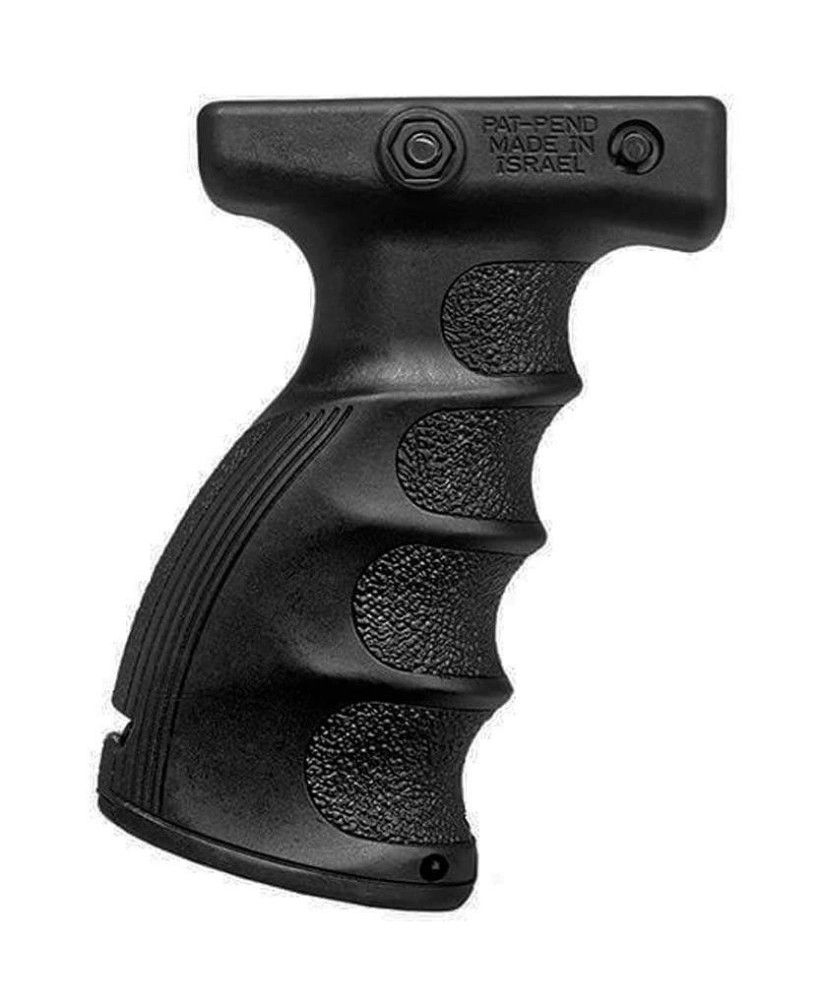 Рукоятка перенесення вогню FAB Defense AG-44SB фото 3