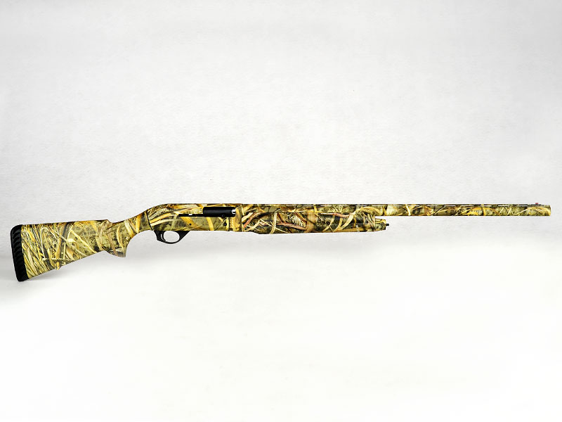 Цевье Benelli Bellmonte Max 5 фото 3
