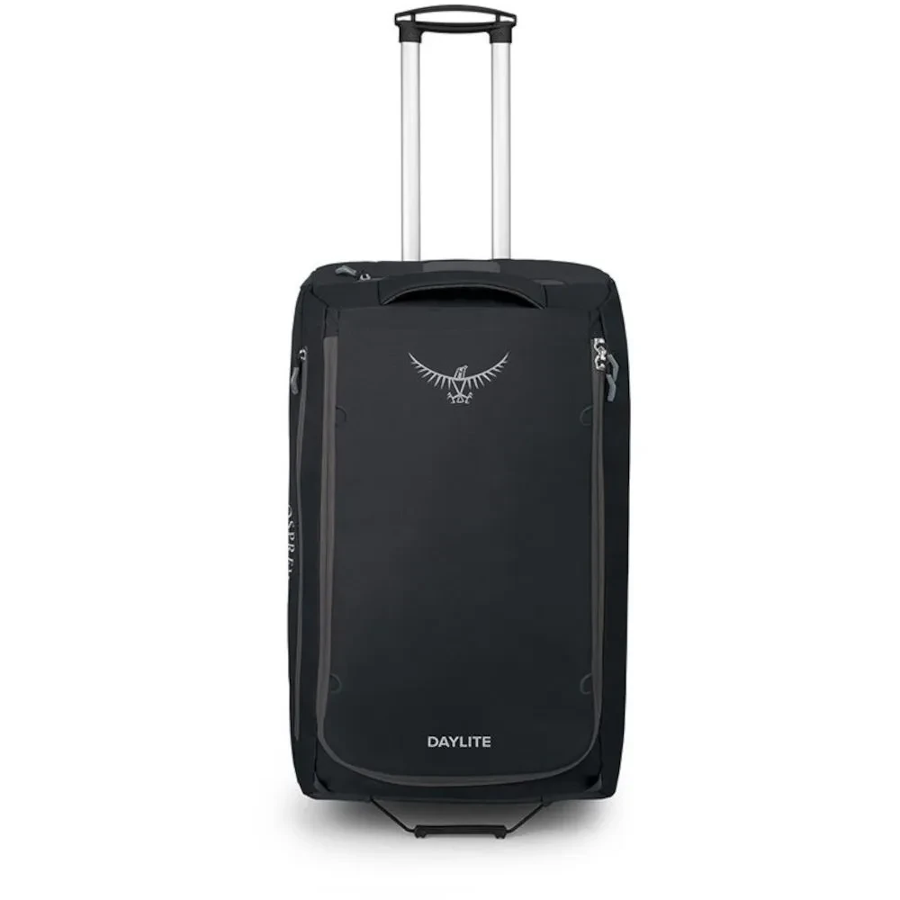 Сумка на колесах Osprey Daylite Wheeled Duffel 85 фото 2