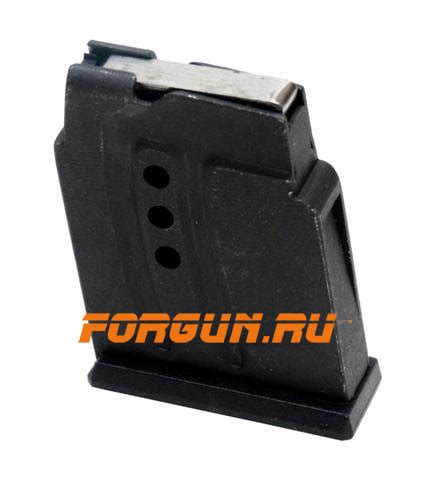 Магазин CZ 457|455/452 22LR 5-ти зарядний сталевий фото 7
