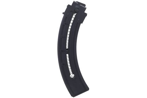 Магазин до Mossberg Blaze 25-ти зарядний фото 2