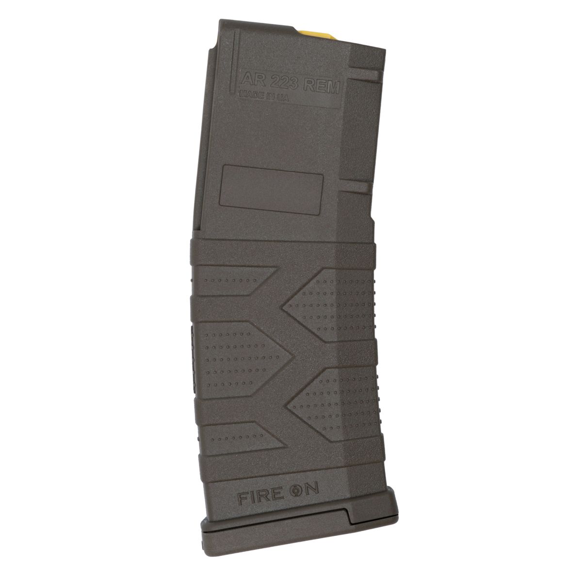 Магазин FIRE ON АR-30 5,56*45 NATO/.223 Rem фде фото 1