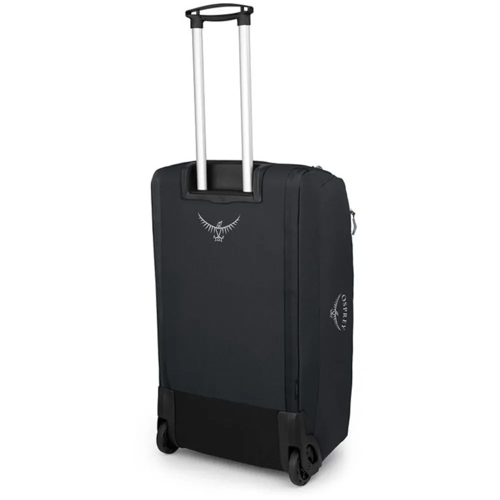 Сумка на колесах Osprey Daylite Wheeled Duffel 85 фото 4