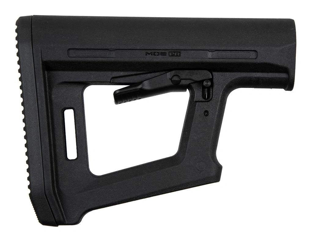 MAG1435 Приклад Magpul MOE PR AR10/15 фото 6