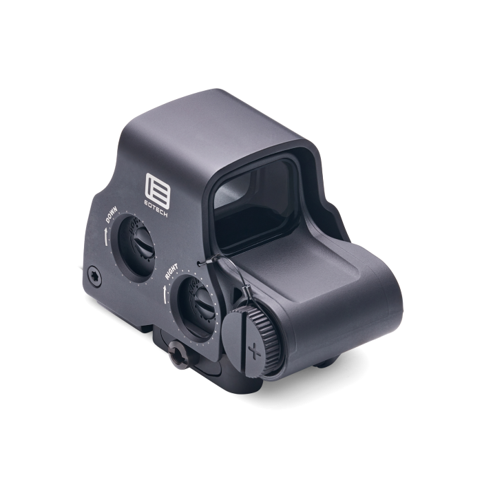 Коліматорний приціл EOTech DCR 68MOA/1MOA сумісний з NV фото 5