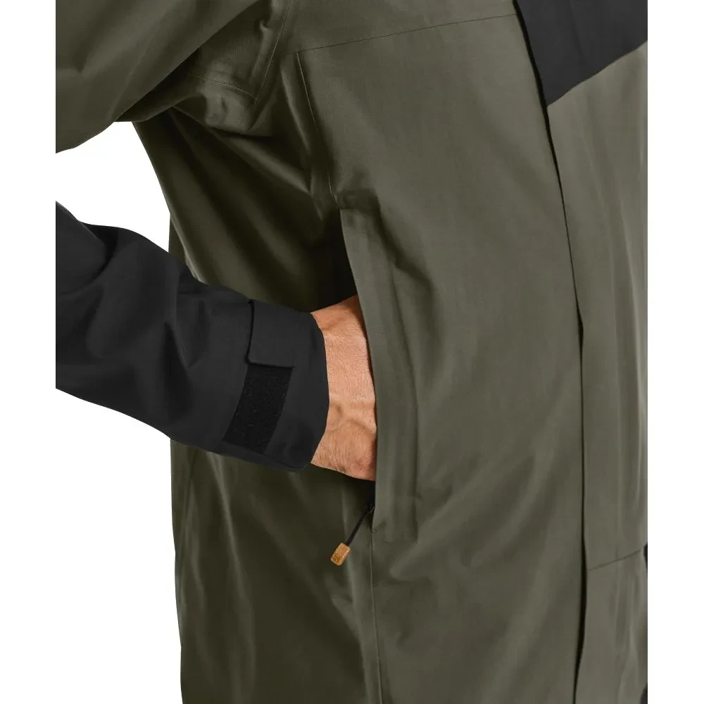 Куртка Ortovox Seceda 3L Jacket Mns фото 4