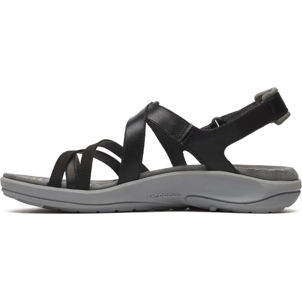 Сандалі Merrell Harbor Backstrap Wmn фото 3