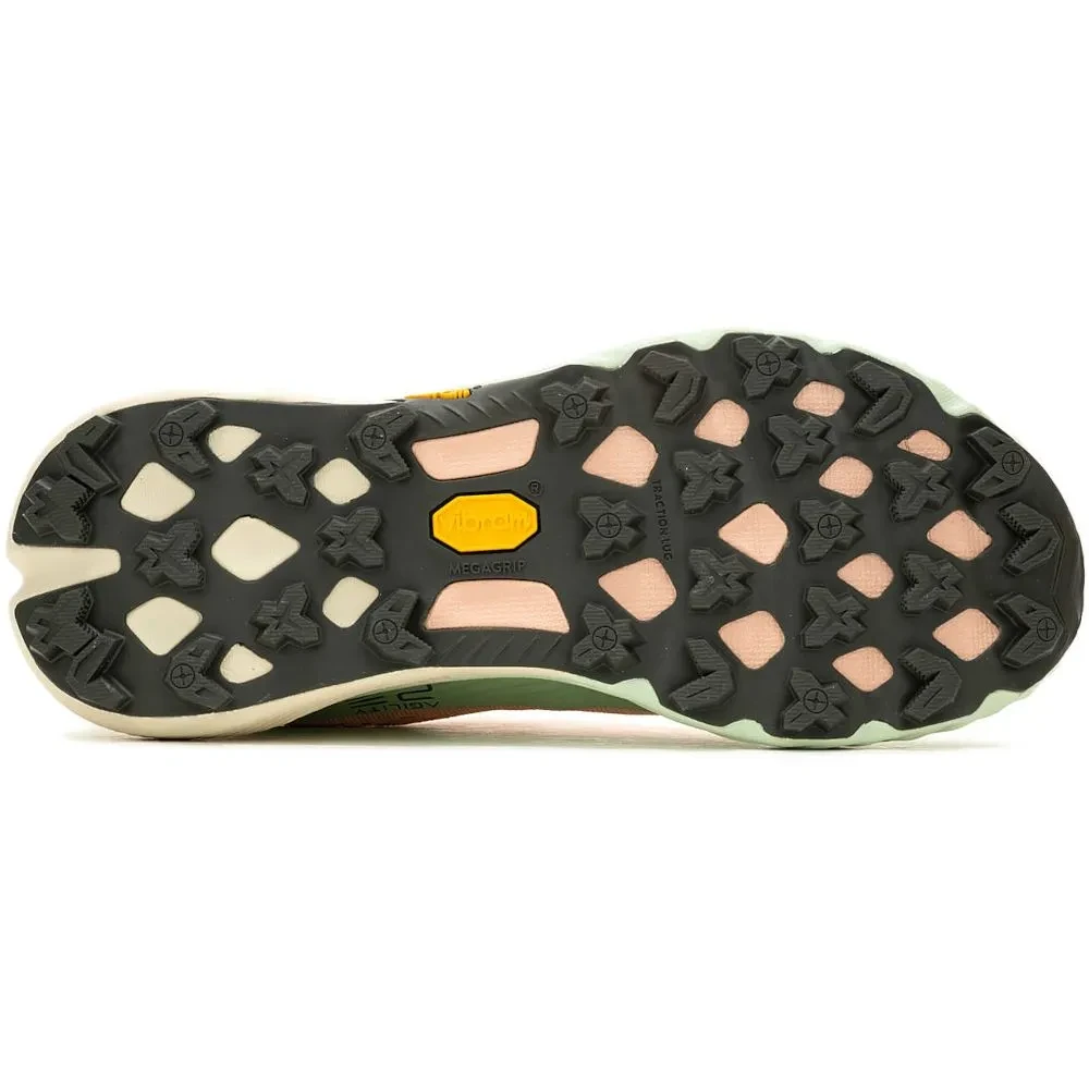 Кроссовки Merrell Agility Peak 5 Wmn фото 2