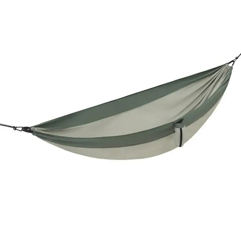 Гамак Naturehike подвійний NH21DC011, оливковий фото 1