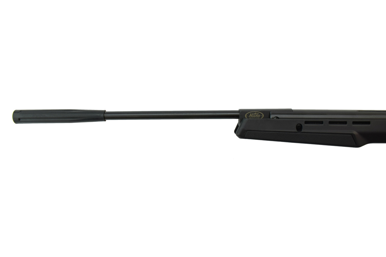 Пневматична гвинтівка Crosman Fire NP + приціл 4х32, газова пружина фото 6