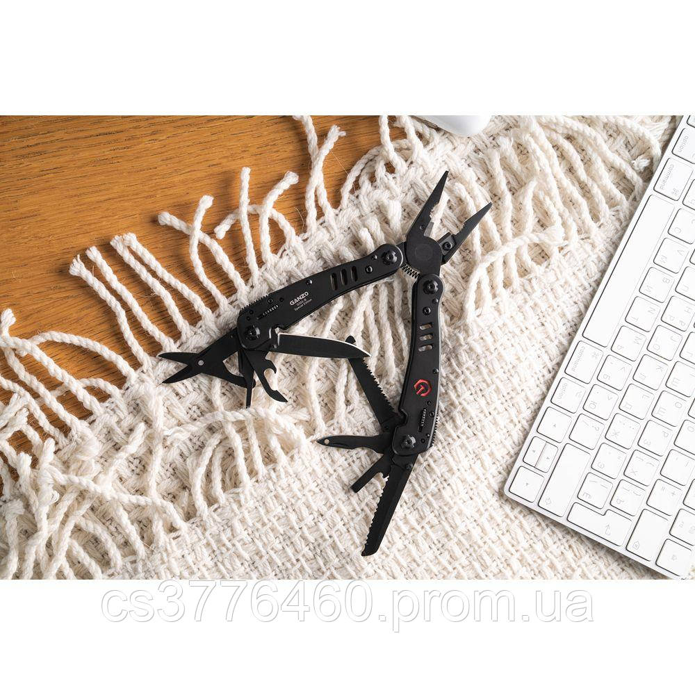 Мультитул Multi Tool Ganzo G302-В фото 6