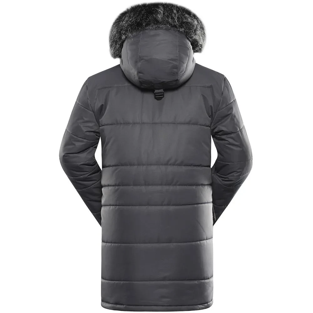 Куртка Alpine Pro Werd фото 2