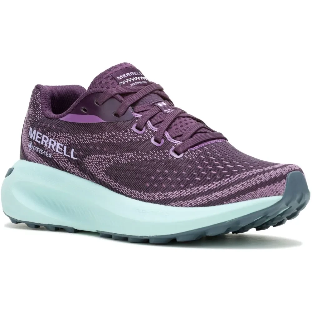 Кроссовки Merrell Morphlite GTX Wmn фото 1