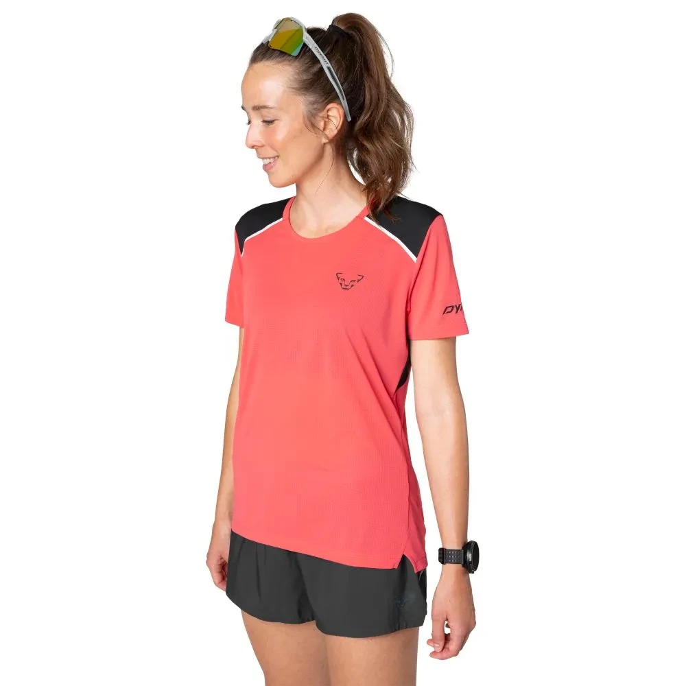 Футболка Dynafit Sky Shirt Wms фото 1