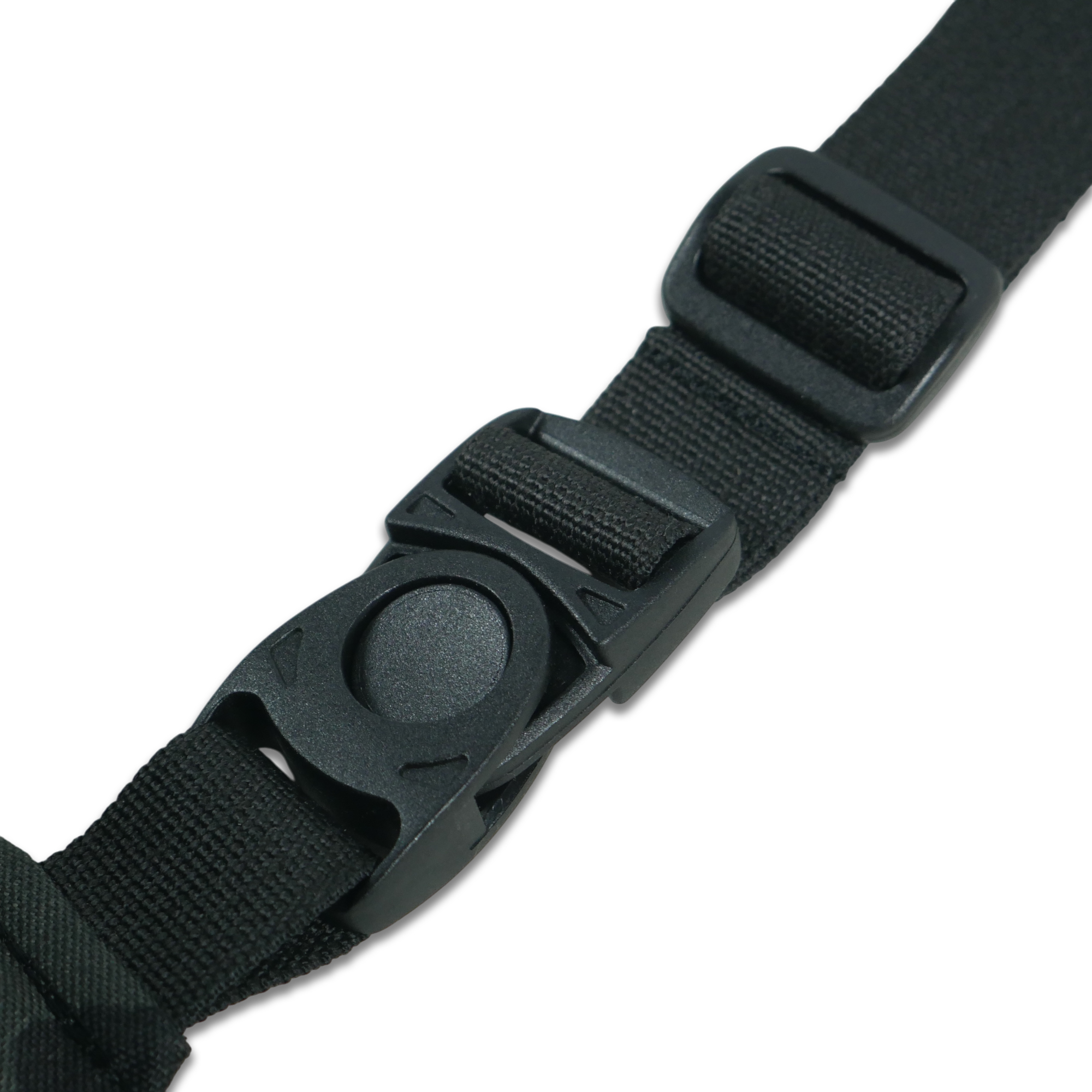 Смарт-сумка через плече Militex Tactic city bag Cordura original USA Чорний Мультикам фото 5